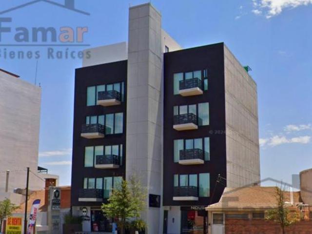 Departamento en Lomas del Santuario