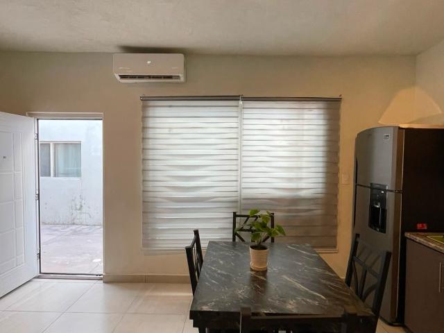 Departamento en Lomas del Santuario