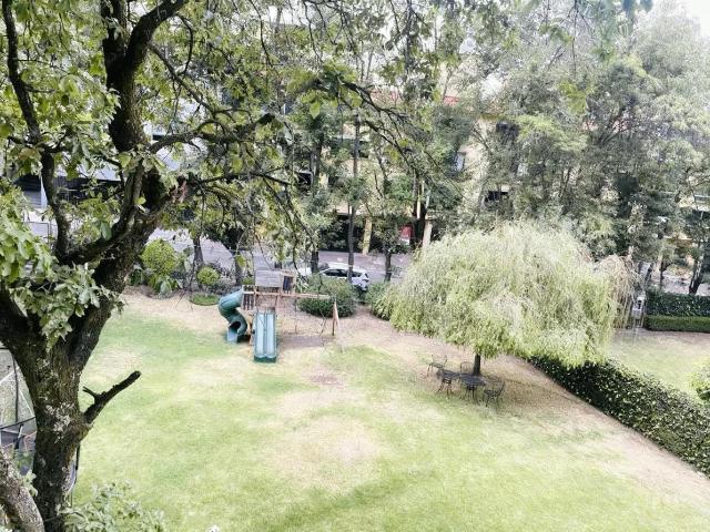 Departamento en Lomas del Sol