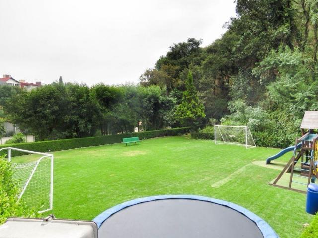 Departamento en Lomas del Sol