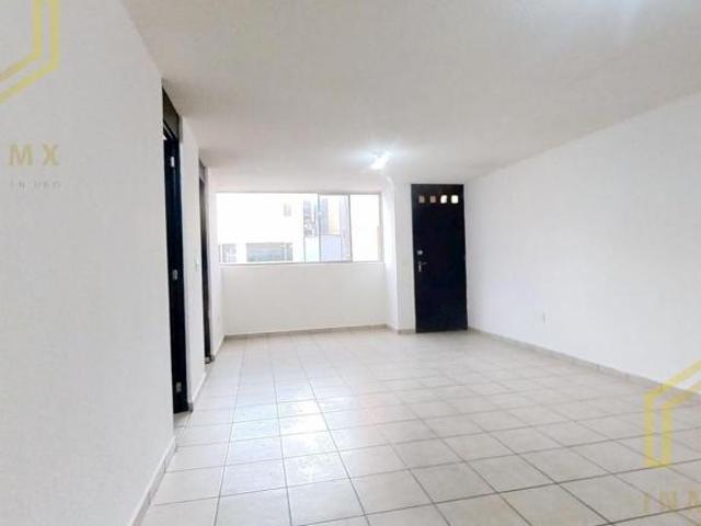 Departamento en Lomas Estrella