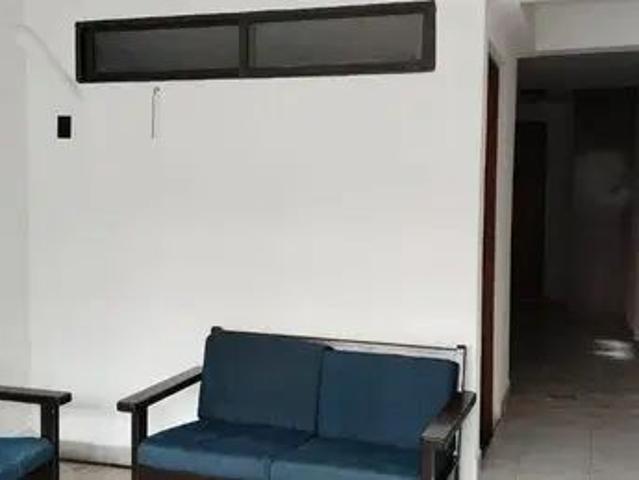 Departamento en Lomas Estrella, Iztapalapa