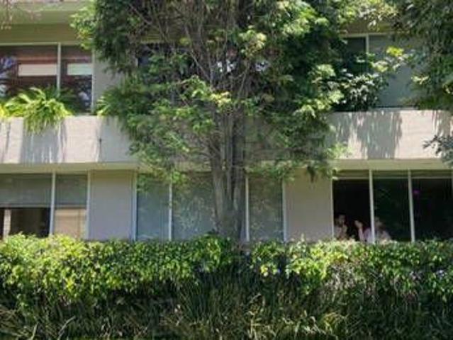 Departamento en Lomas Hipódromo, Naucalpan De Juárez