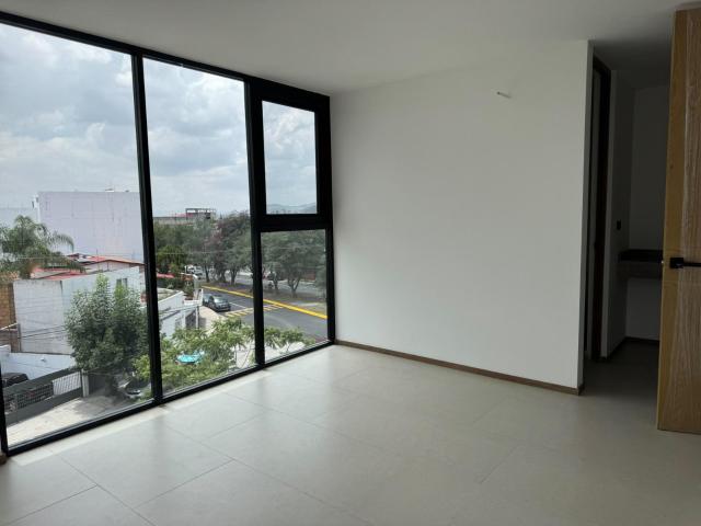 Departamento en Lomas Segunda Secci?n