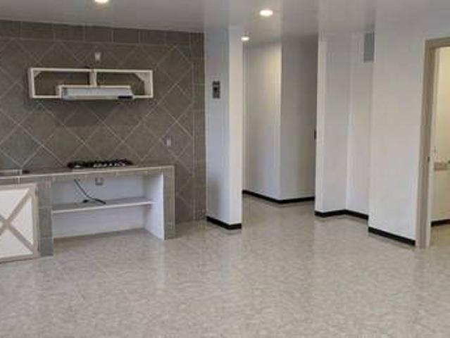 Departamento en Lomas Residencial Pachuca, Pachuca De Soto