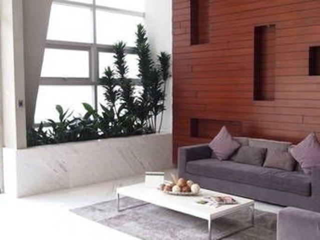 Departamento en Lomas Verdes, Naucalpan De Juárez