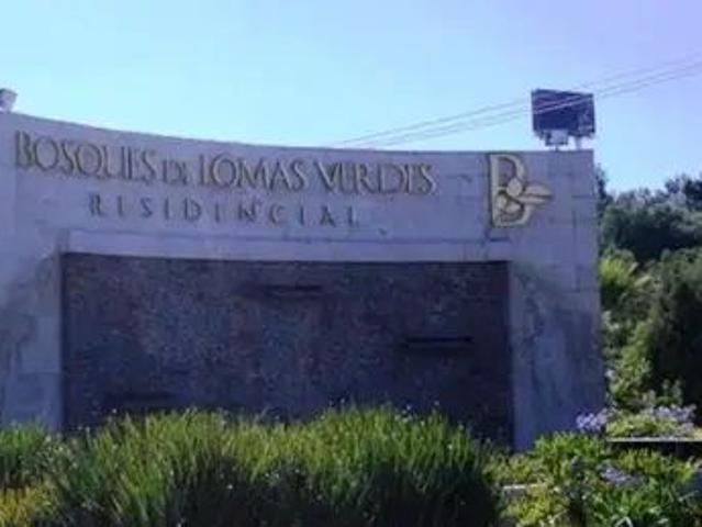Departamento en Lomas Verdes, Naucalpan De Juárez