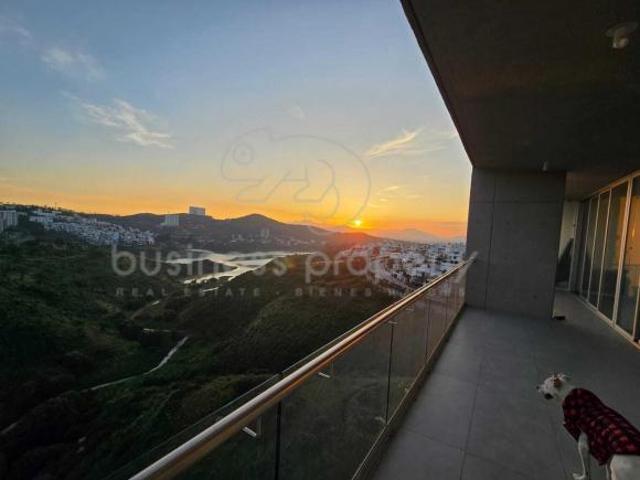 Departamento en Lomas Verdes Edificio Pet Friendly