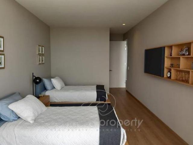 Departamento en Lomas Verdes Edificio Pet Friendly