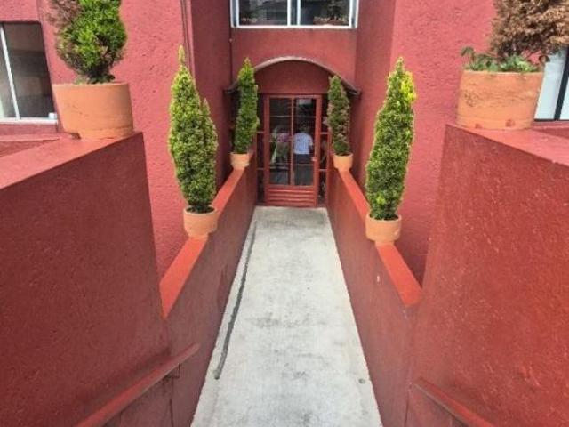 Departamento en Venta Lomas Verdes 5ª Sección