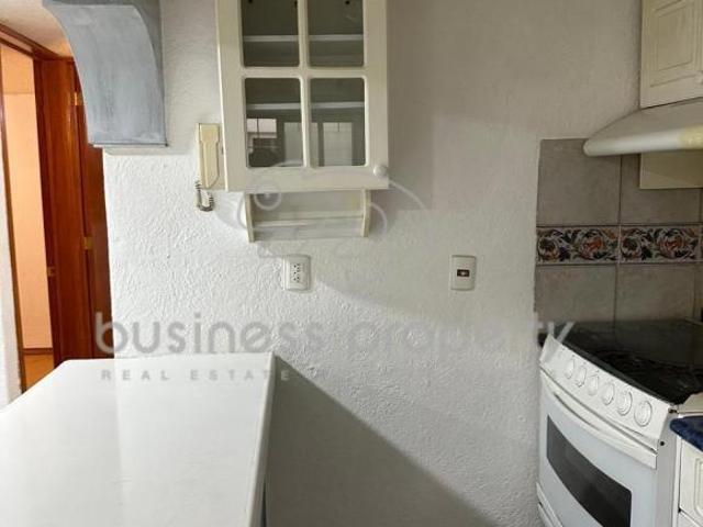 Departamento en Lomas Verdes