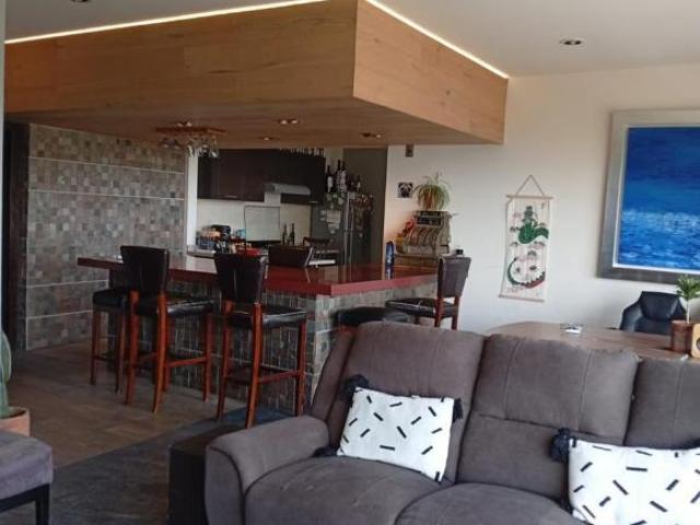 Venta de departamento en Lomas Verdes 6ta sección
