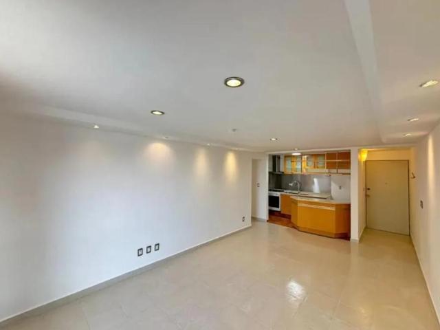 Departamento en Lorenzo Boturini