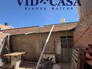 Loreto Zacatecas, San Luis Potosi - Bodega