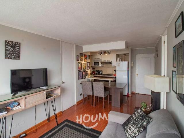 Departamento en Loreto | 2 dormitorios por 130000. 00 en Recoleta