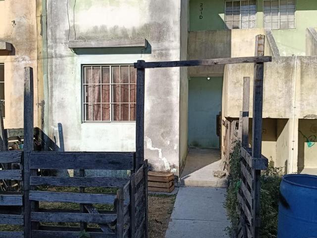 Departamento en Los Mangos