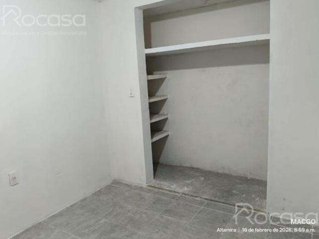 Departamento en Los Mangos