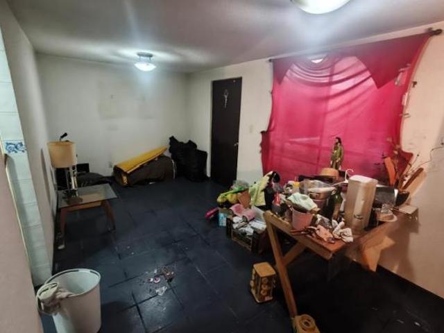 Departamento en Los Olivos