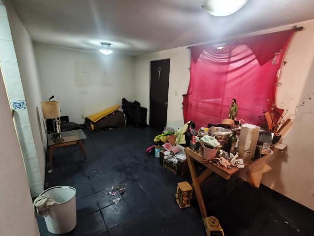 Departamento en Los Olivos