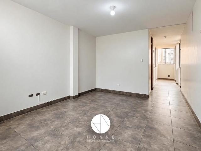 Departamento en Los Olivos