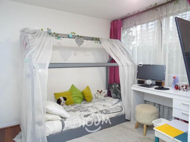 Departamento en Los Olmos, ID: 112496S