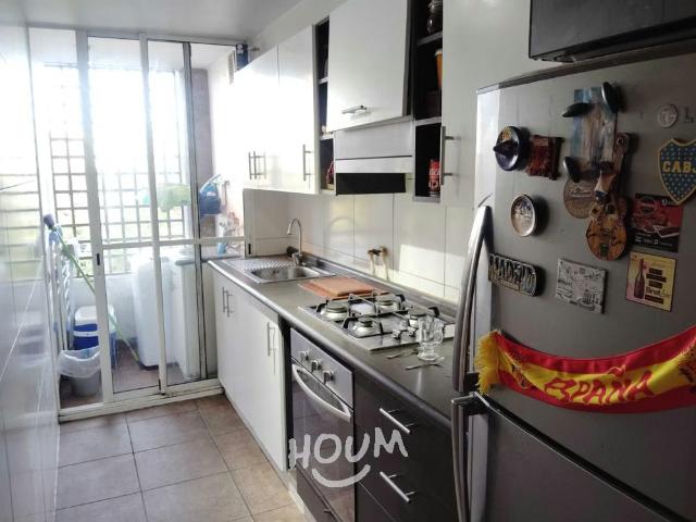 Departamento en Los Olmos | 2 dormitorios por 4200.00 en Macul