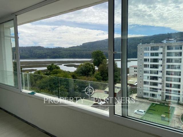 Departamento en Valdivia