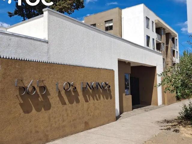 Departamento en Los Ángeles
