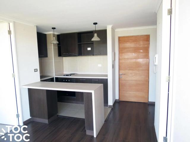 Departamento en Los Ángeles