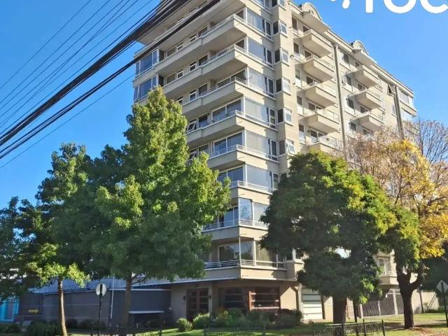 Departamento en Los Ángeles