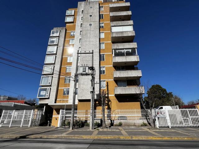 Departamento en Los Ángeles
