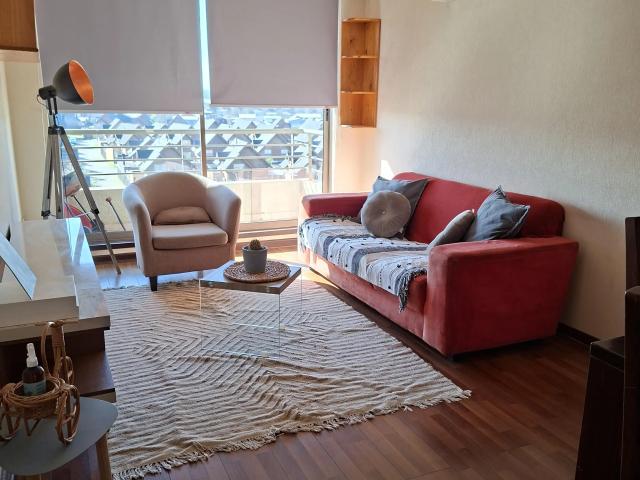 Departamento en Los Ángeles