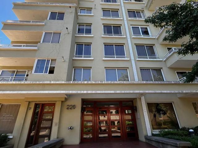 Departamento en Los Ángeles