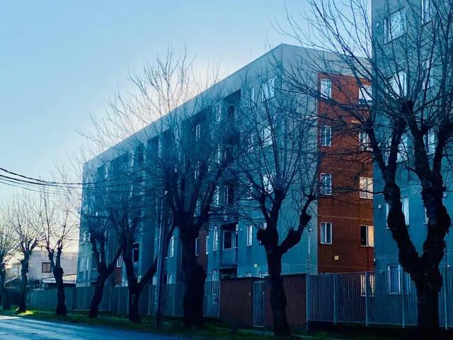 Departamento en Los Ángeles
