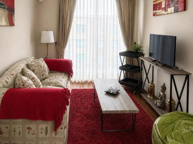 Departamento en Los Ángeles