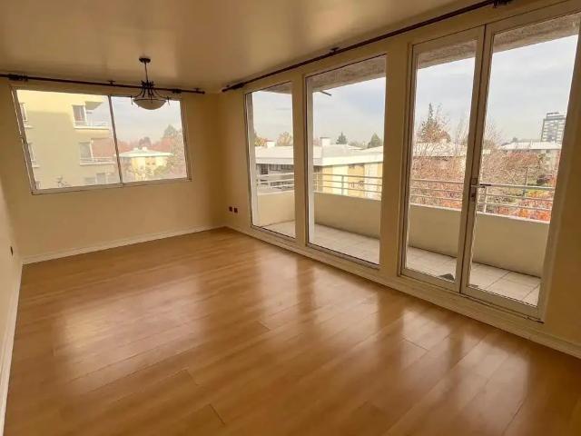 Departamento en Los Ángeles