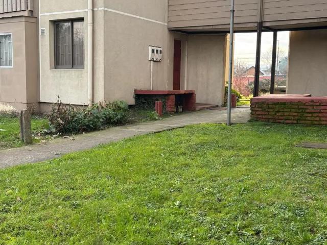 Departamento en Los Ángeles