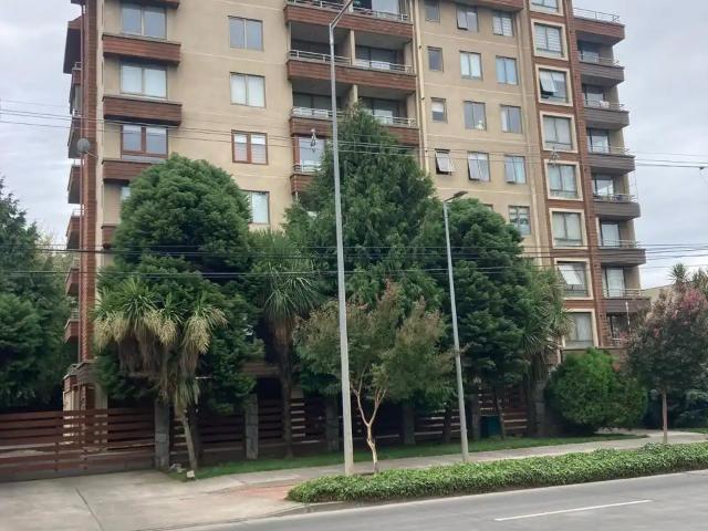 Departamento en Los Ángeles