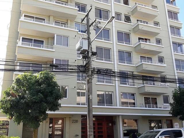 Departamento en Los Ángeles