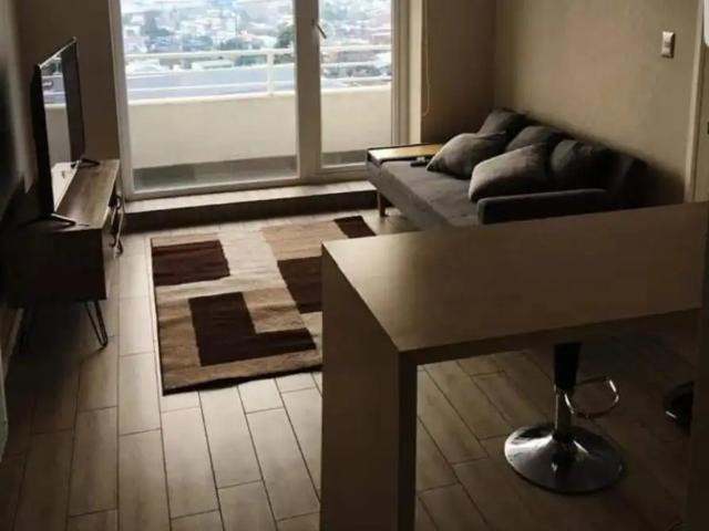 Departamento en Los Ángeles