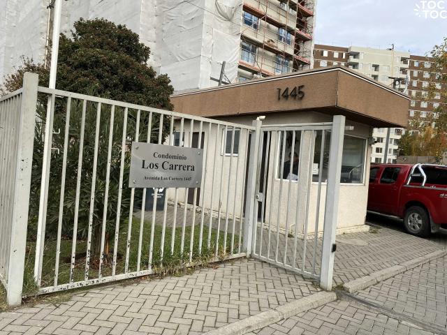 Departamento en Los Ángeles