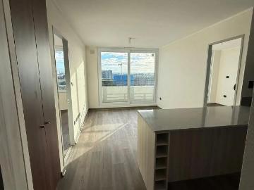 Apartamento en arriendo en Condominio El Avellano - Estacionamiento