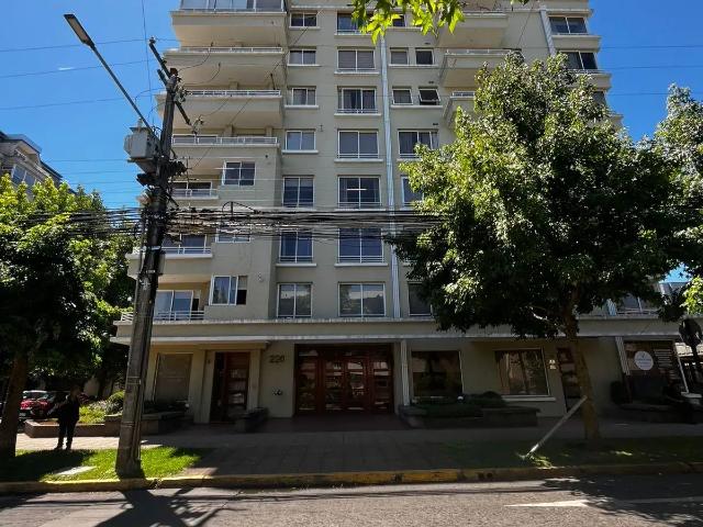 Departamento en Los Ángeles