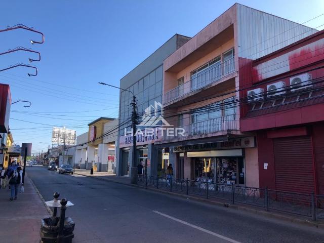 Departamento en Los Ángeles
