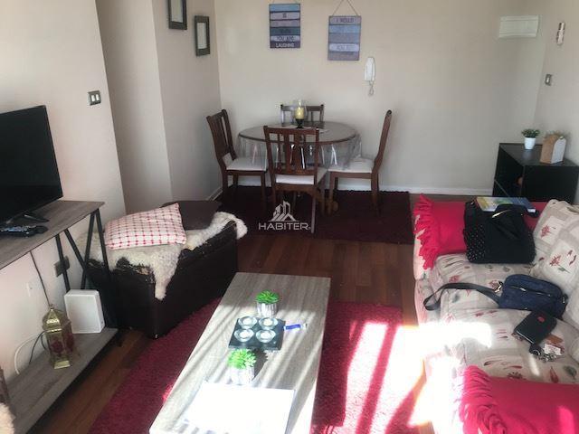 Departamento en Los Ángeles