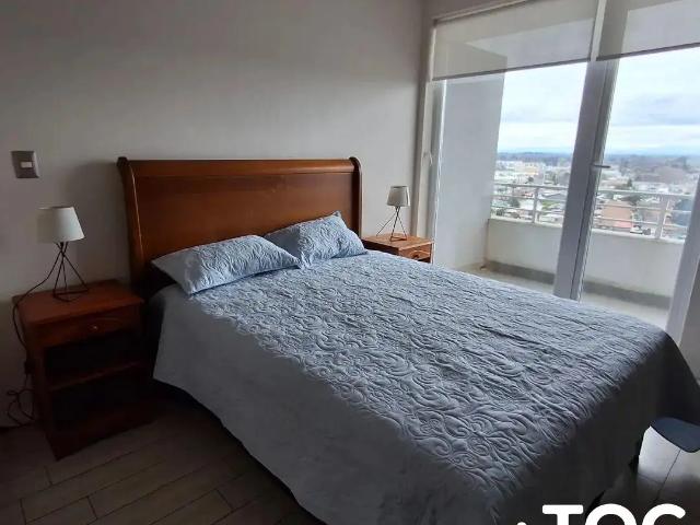Departamento en Los Ángeles
