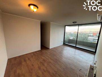 Apartamento en arriendo en Provincia de Bío-Bío - Terraza