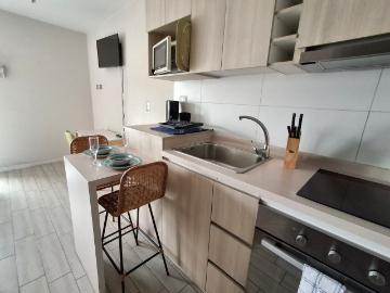 Apartamento en arriendo en Provincia de Bío-Bío - Estacionamiento