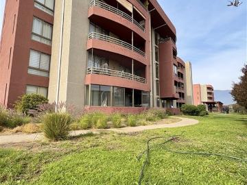 Departamento en Los Andes