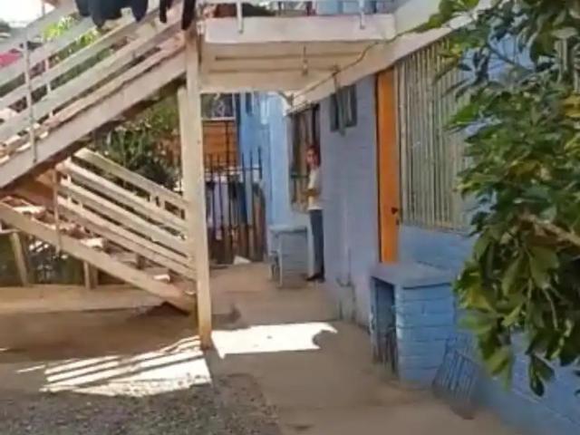 Departamento en Los Andes